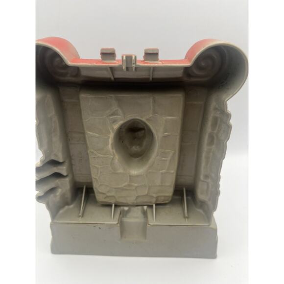 Slime Pit MOTU He-Man Vintage Claw Masters Of The Universe Incomplete 1985 - Picture 4 of 7